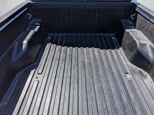 Ice Cap 2023 Toyota Tacoma SR5