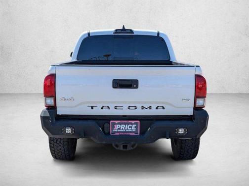 Ice Cap 2023 Toyota Tacoma SR5
