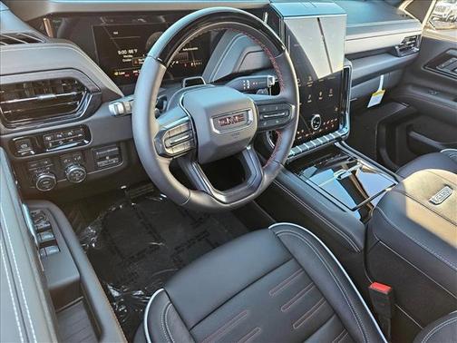 2026 GMC Yukon 4WD AT4 Ultimate