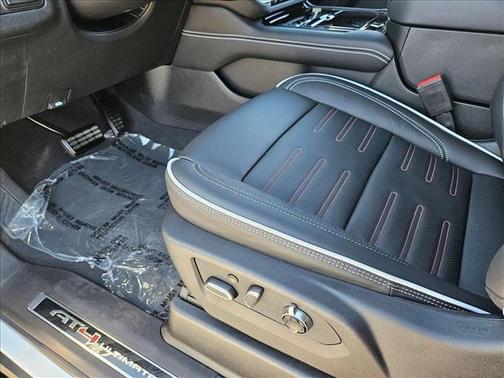 2026 GMC Yukon 4WD AT4 Ultimate