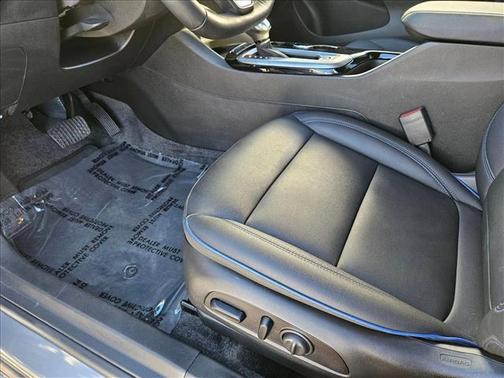 2025 Buick Envista Sport Touring FWD