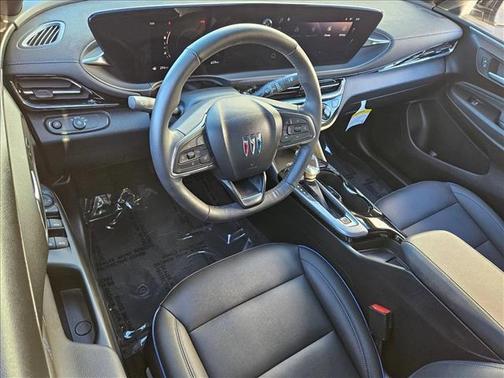 2025 Buick Envista Sport Touring FWD