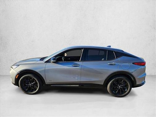 2025 Buick Envista Sport Touring FWD