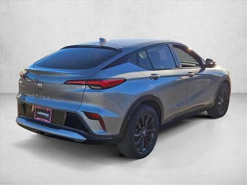 2025 Buick Envista Sport Touring FWD