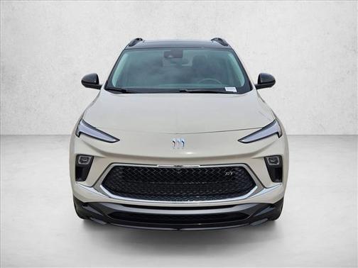 Ceramic 2026 Buick Encore GX Sport Touring