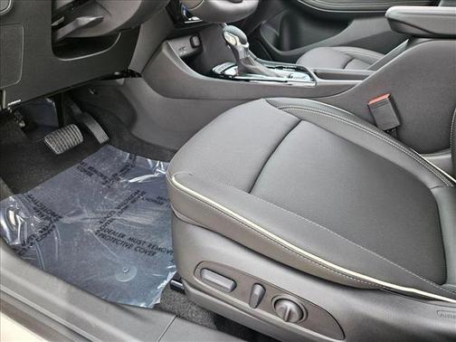 Ceramic 2026 Buick Encore GX Sport Touring