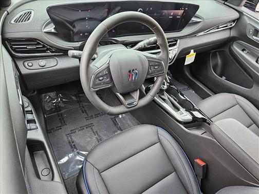 2026 Buick Envista Sport Touring FWD