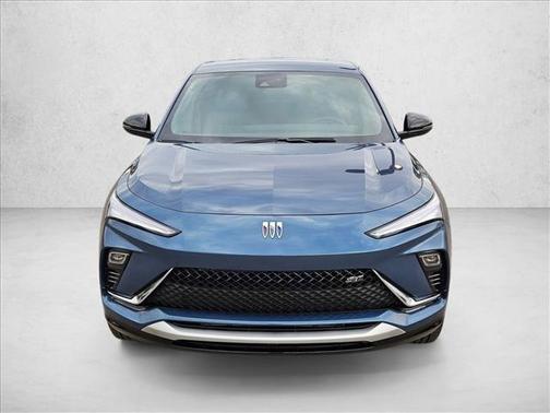 2026 Buick Envista Sport Touring FWD