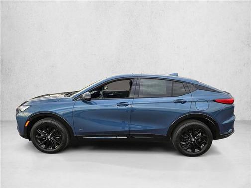 2026 Buick Envista Sport Touring FWD