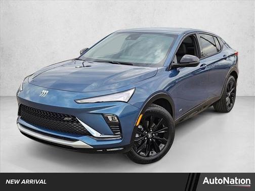 2026 Buick Envista Sport Touring FWD