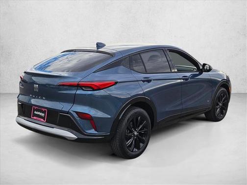 2026 Buick Envista Sport Touring FWD