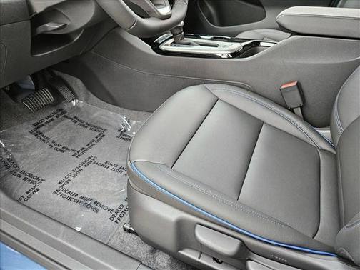 2026 Buick Envista Sport Touring FWD