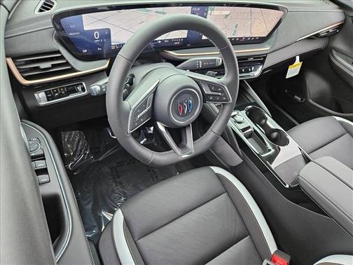 2026 Buick Envision Sport Touring AWD