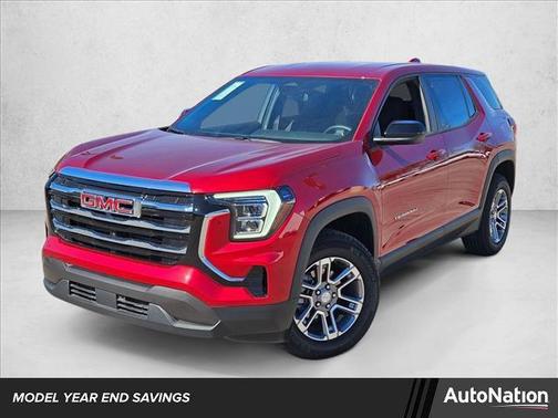 2025 GMC Terrain AWD Elevation