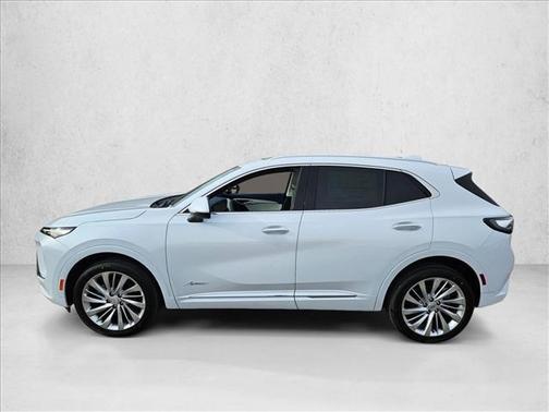 2026 Buick Envision Avenir AWD