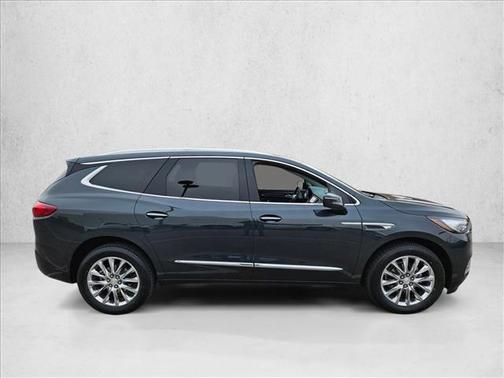 2020 Buick Enclave FWD Premium