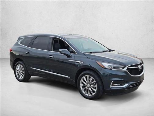 2020 Buick Enclave FWD Premium
