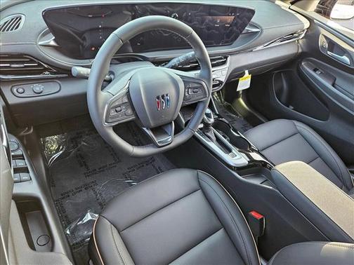 2026 Buick Envista Avenir FWD