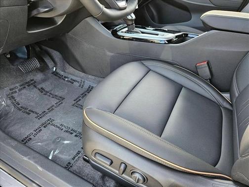 2026 Buick Envista Avenir FWD