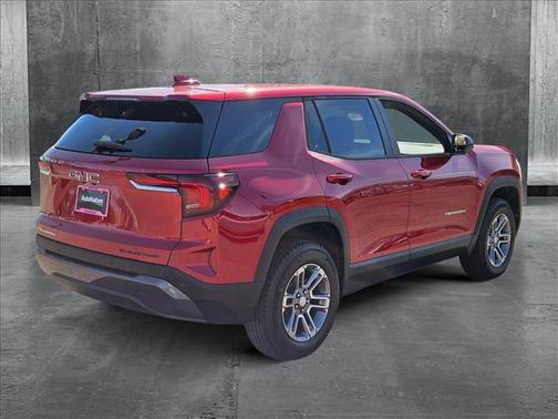 2025 GMC Terrain FWD Elevation