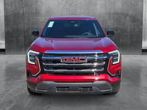 2025 GMC Terrain FWD Elevation