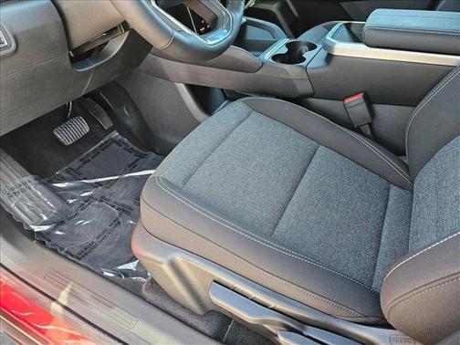 2025 GMC Terrain FWD Elevation