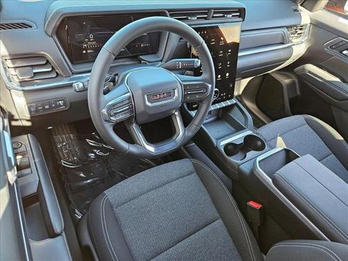 2025 GMC Terrain FWD Elevation