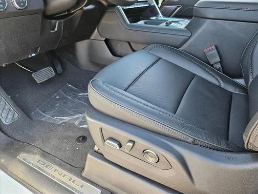 2026 GMC Sierra 2500 Denali