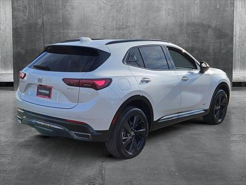 2025 Buick Envision Sport Touring AWD