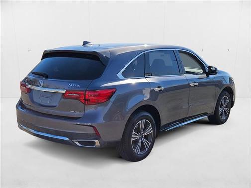 2017 Acura MDX 3.5L
