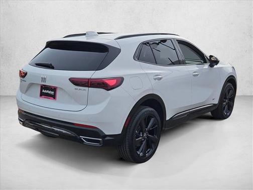 2026 Buick Envision Sport Touring AWD