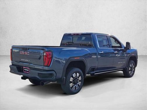 2026 GMC Sierra 2500 Denali