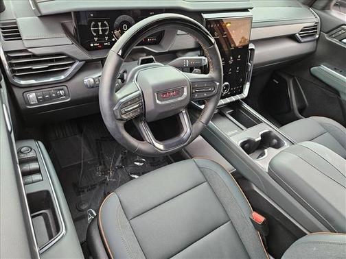 2026 GMC Acadia AT4 AWD