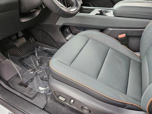 2026 GMC Acadia AT4 AWD