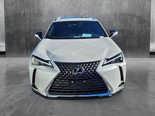 2025 Lexus UX 300h Base