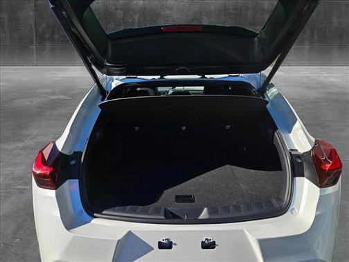 2025 Lexus UX 300h Base
