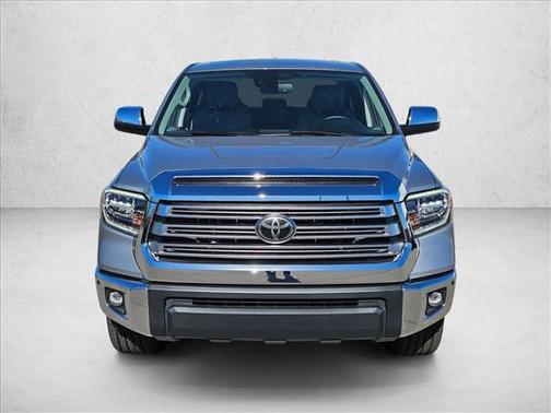 2020 Toyota Tundra Limited