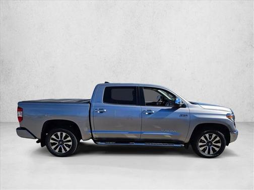 2020 Toyota Tundra Limited