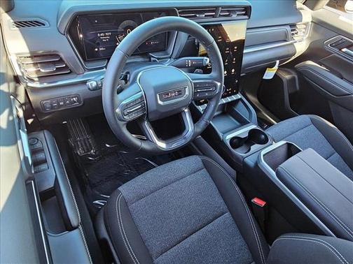 2025 GMC Terrain FWD Elevation