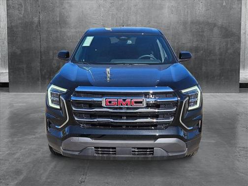 2025 GMC Terrain FWD Elevation
