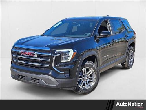 2025 GMC Terrain FWD Elevation