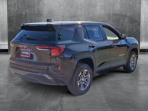 2025 GMC Terrain FWD Elevation
