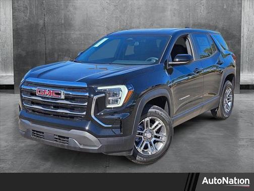 2025 GMC Terrain FWD Elevation