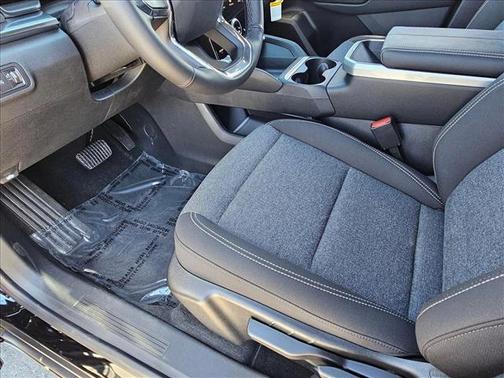 2025 GMC Terrain FWD Elevation