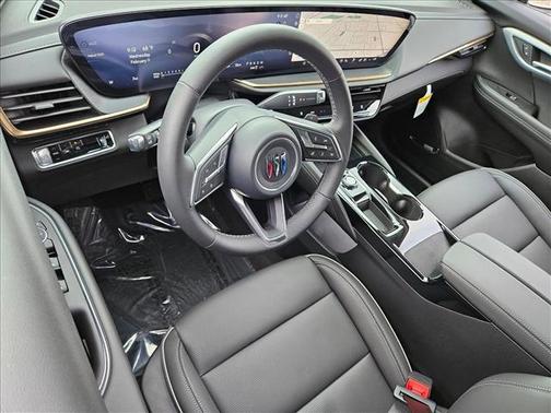 2026 Buick Envision Avenir AWD