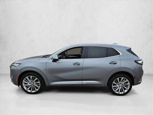 2026 Buick Envision Avenir AWD