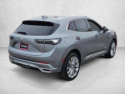 2026 Buick Envision Avenir AWD