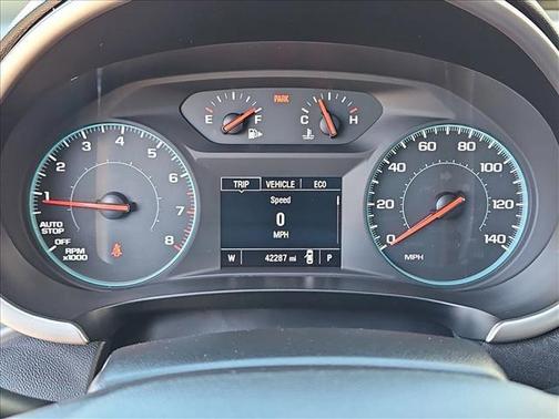Mineral Gray Metallic 2024 Chevrolet Malibu FWD 1LT