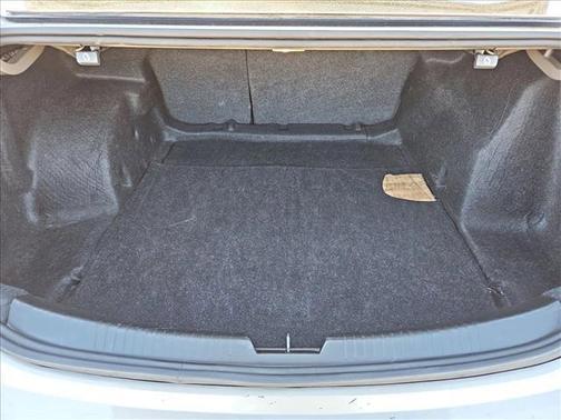 Mineral Gray Metallic 2024 Chevrolet Malibu FWD 1LT