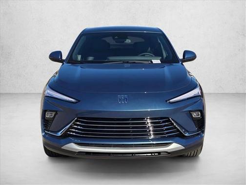 2026 Buick Envista Preferred FWD